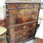 732 5395 SECRETAIRE